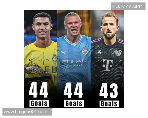 足球明星个人奖项排行榜揭晓谁将成为年度最佳球员的有力竞争者